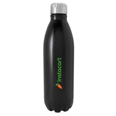 Carrot Water Bottle