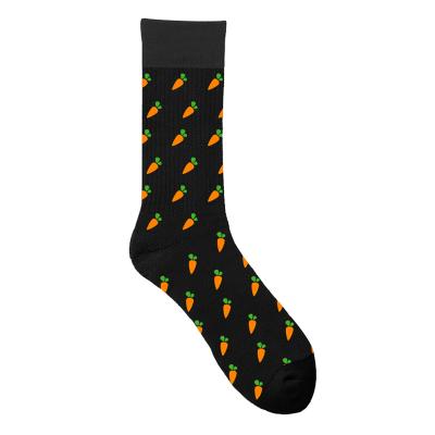 Carrot Socks-04