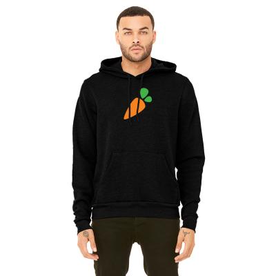 Carrot Hoodie-01