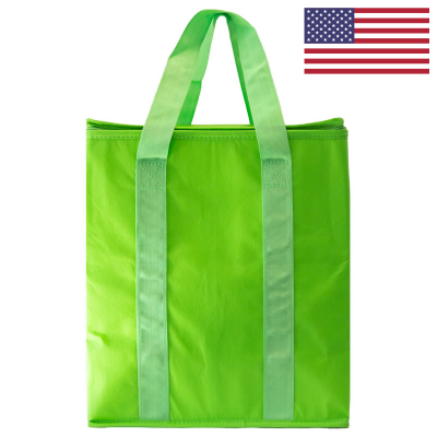 Reorder Insulated Bags - USA