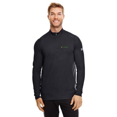 Under Armour Men's 1/4 Zip-014