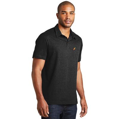 Port Authority Meridian Cotton Blend Polo - Men-011