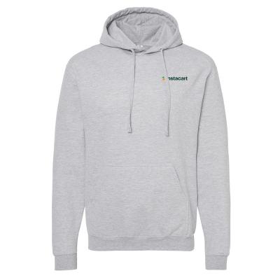 Tultex - Unisex Fleece Hooded Sweatshirt-05