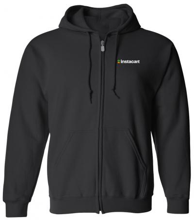 Gildan - Heavy Blend&trade; Full-Zip Hooded Sweatshirt_CA-02