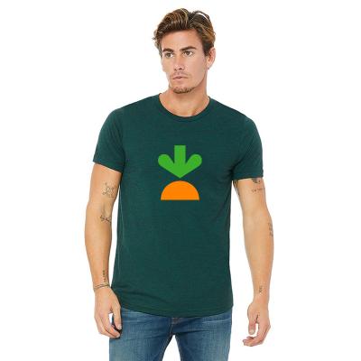 Carrot T-shirt-03