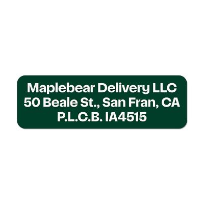 Car Placards - For PA Alcohol-Certified Shoppers Only-01