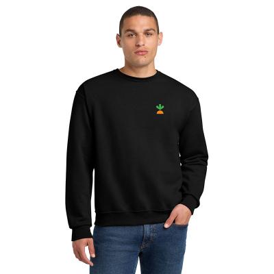 Jerzees - NuBlend Crewneck Sweatshirt-01