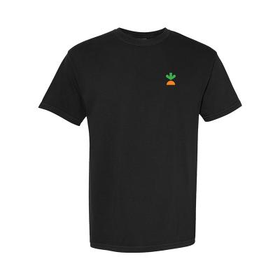 Comfort Colors - Garment-Dyed Heavyweight T-Shirt-00