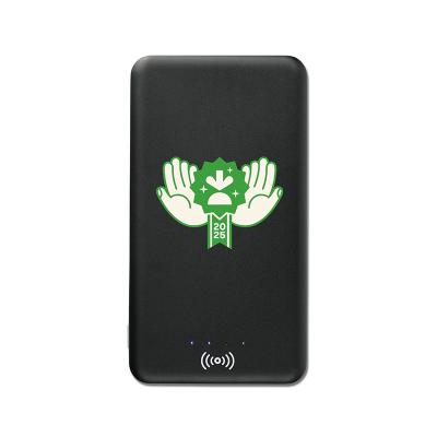 4000 mAh Wireless Power Bank-00