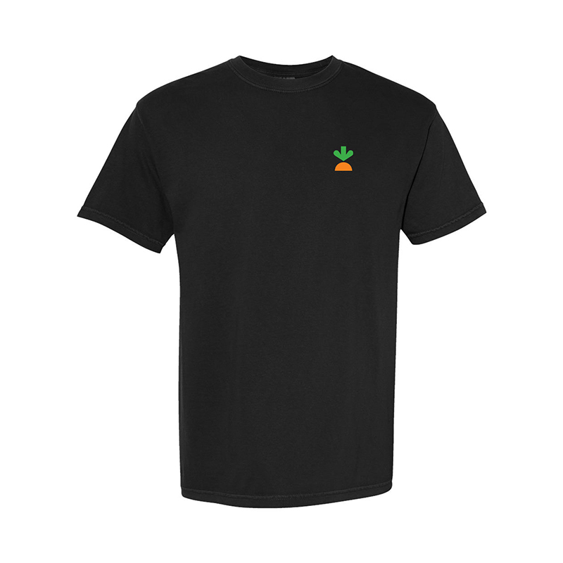 Comfort Colors - Garment-Dyed Heavyweight T-Shirt