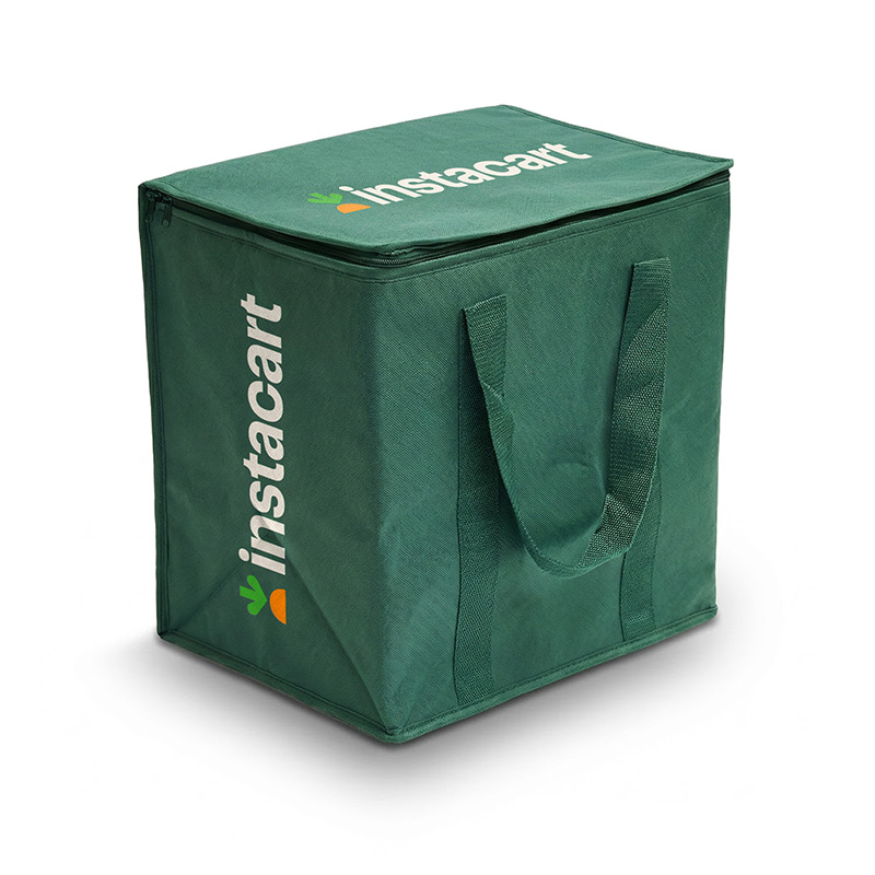 Insulated Bag