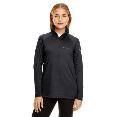 Under Armour Women's 1/4 Zip-00